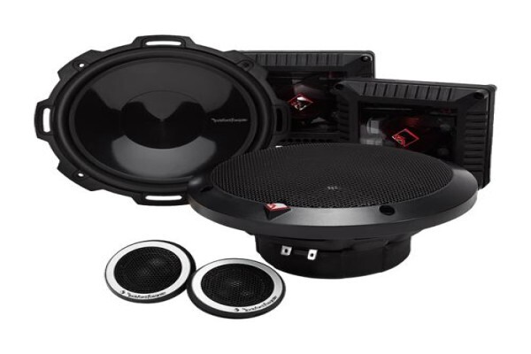Rockford Fosgate South Africa