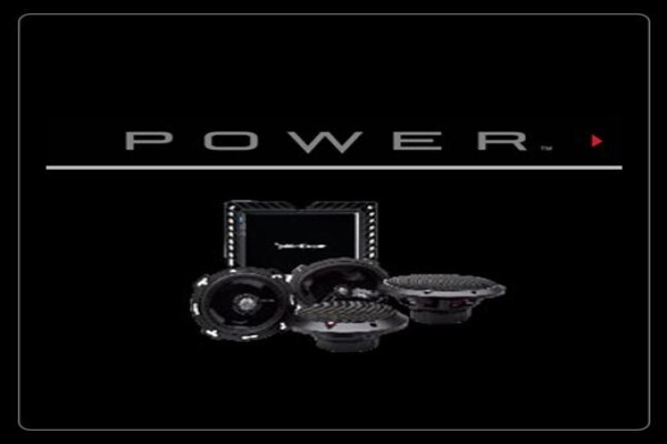 Rockford Fosgate South Africa