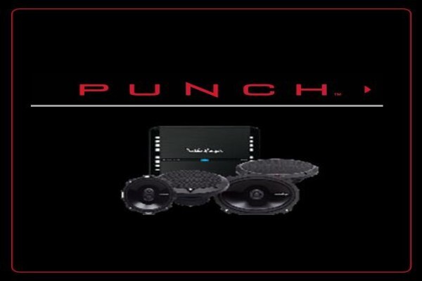 Rockford Fosgate South Africa