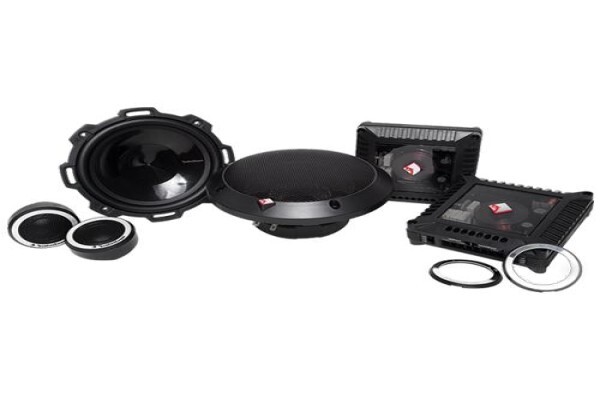 Rockford Fosgate South Africa