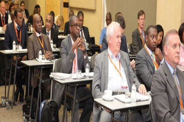 Satcom Africa