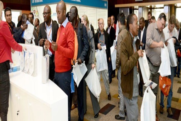 Satcom Africa