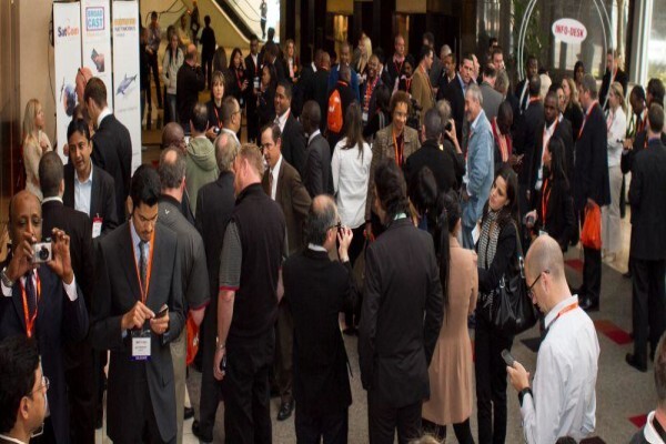 Satcom Africa