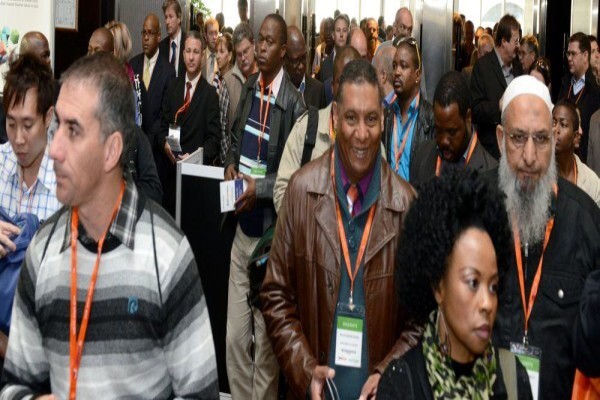 Satcom Africa