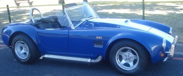 E L Cobra Specialists