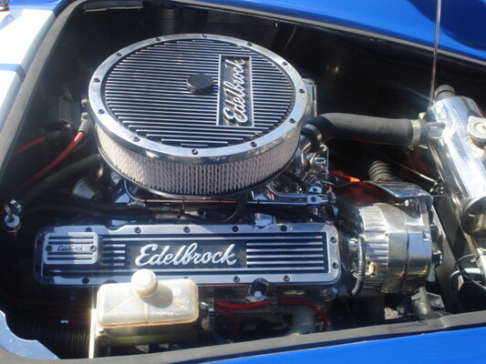 E L Cobra Specialists
