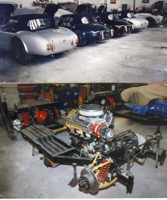 E L Cobra Specialists