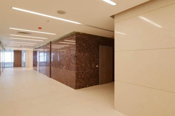 Building Specialists