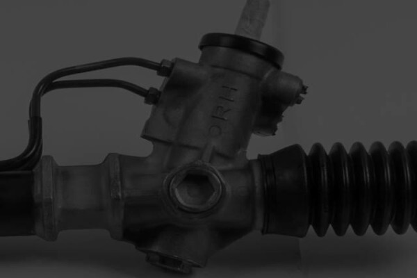 Revolution Steering Specialists - Port Elizabeth