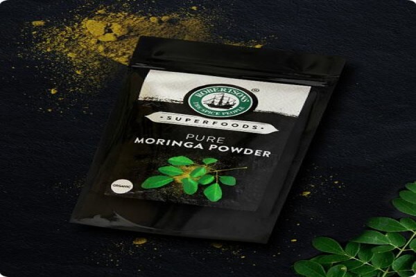Robertsons Herbs And Spices