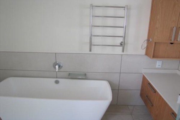 Building Specialists
