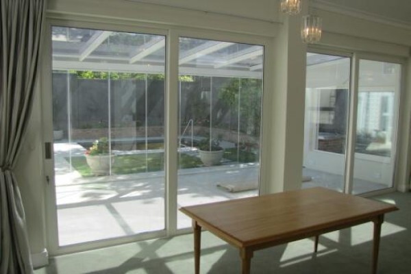 Building Specialists