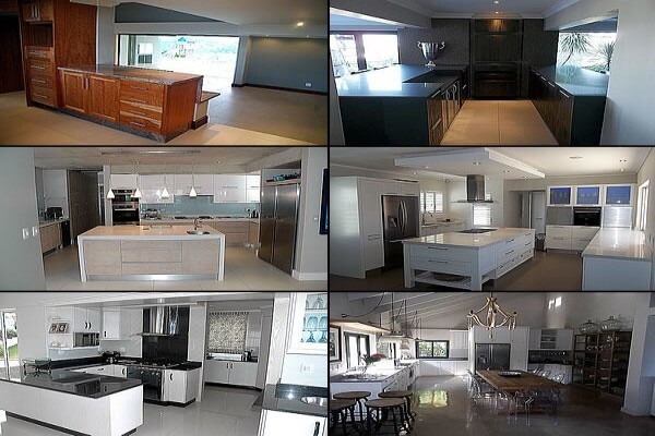 Building Specialists
