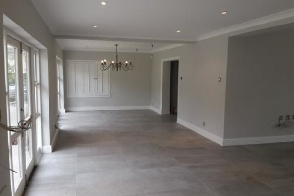 Building Specialists