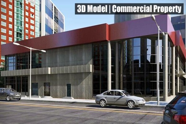 Building Specialists