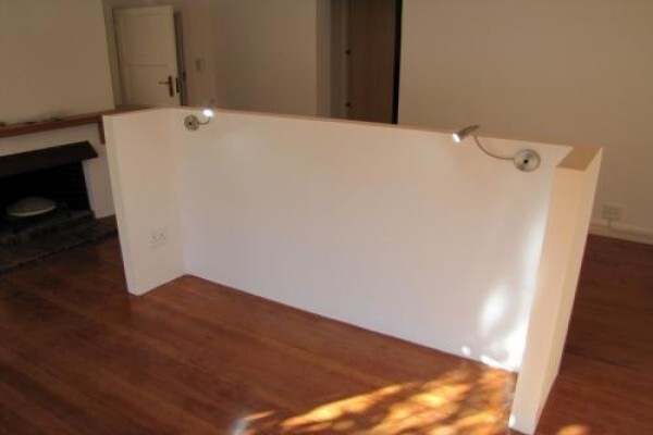 Building Specialists