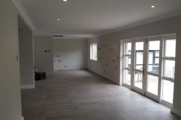Building Specialists