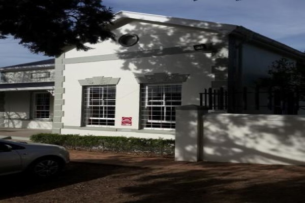 Building Specialists