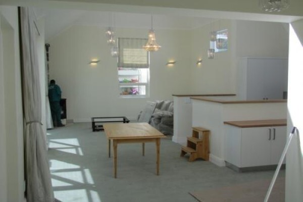 Building Specialists
