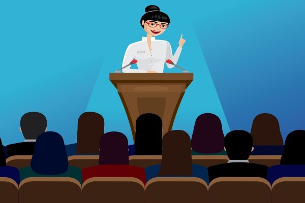 E&Y Toastmasters