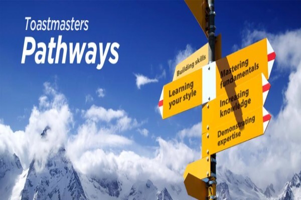 E&Y Toastmasters