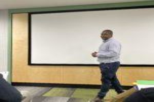 E&Y Toastmasters