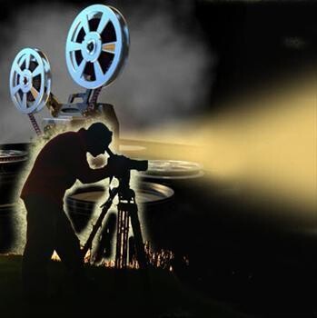Gateway Video Production Studio