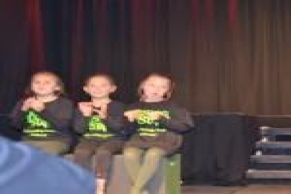 Rising Star Performing Arts Academy