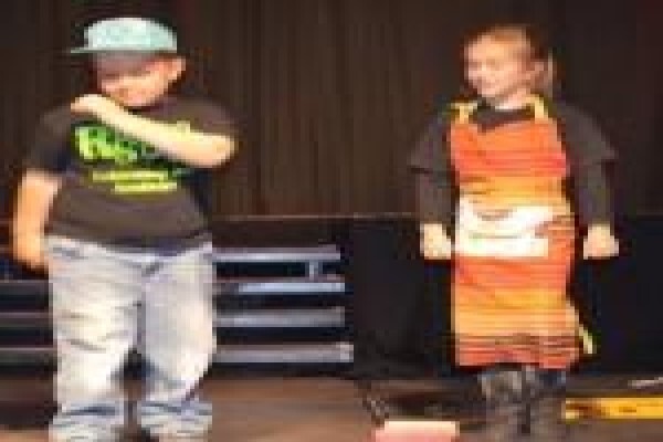Rising Star Performing Arts Academy