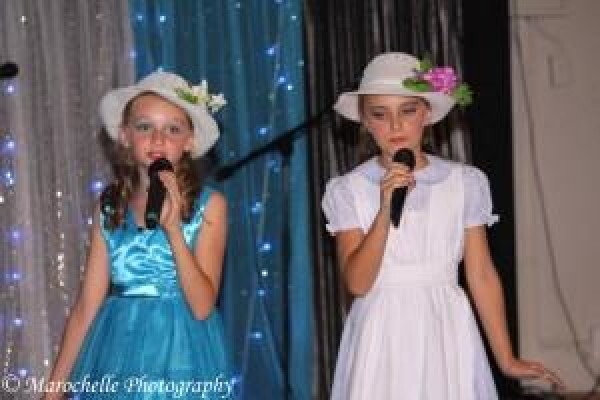 Rising Star Performing Arts Academy