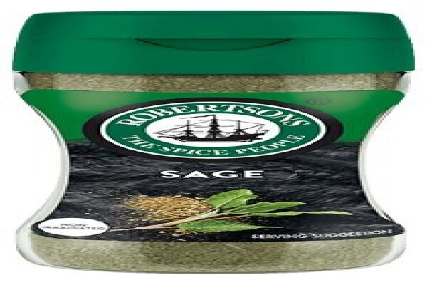 Robertsons Herbs And Spices