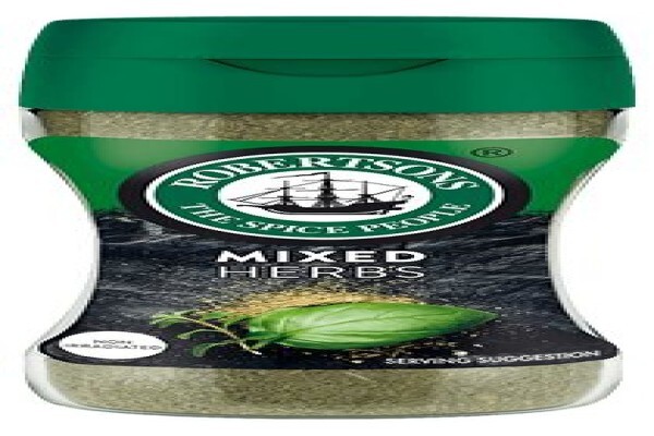 Robertsons Herbs And Spices