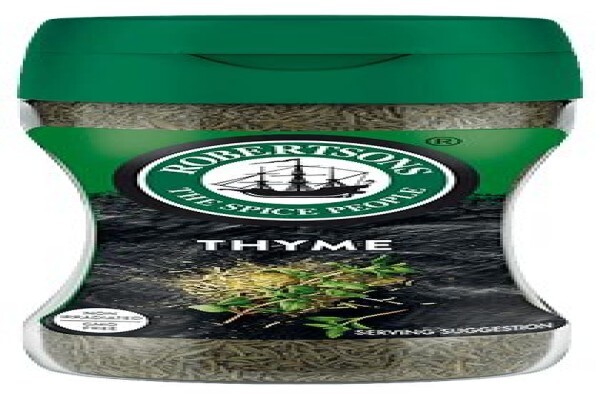 Robertsons Herbs And Spices