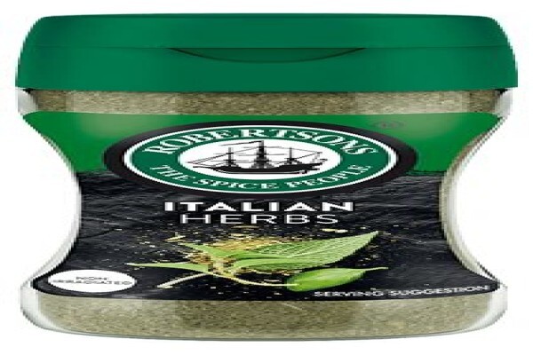 Robertsons Herbs And Spices