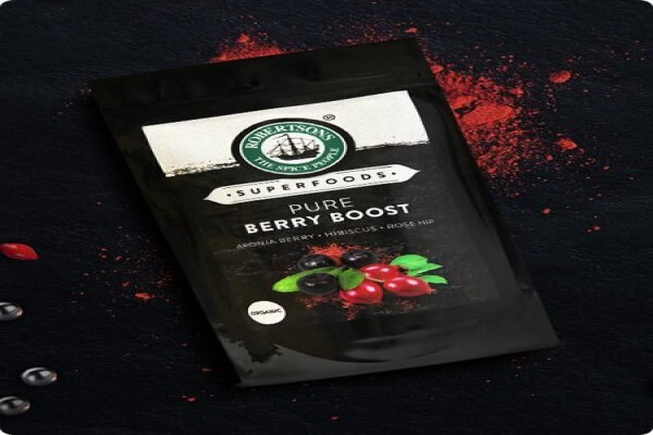 Robertsons Herbs And Spices