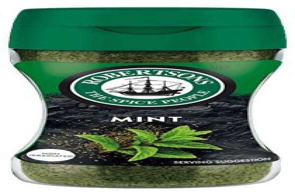 Robertsons Herbs And Spices