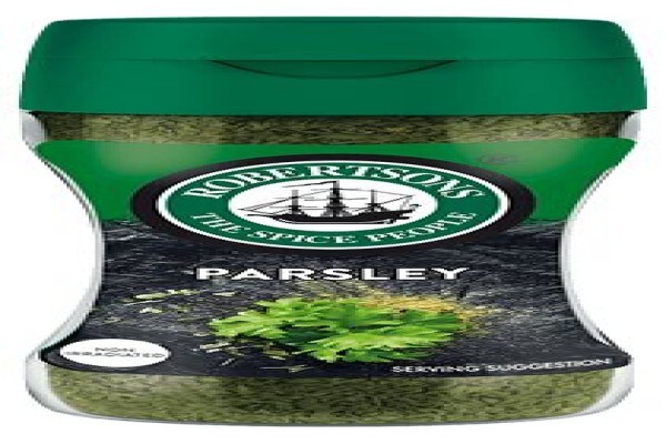 Robertsons Herbs And Spices