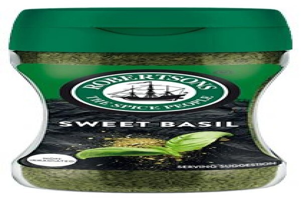 Robertsons Herbs And Spices