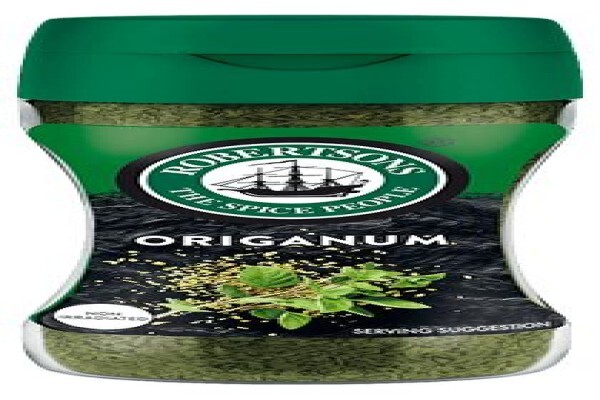 Robertsons Herbs And Spices
