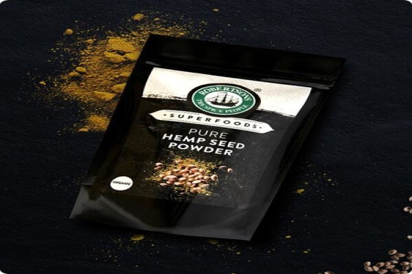Robertsons Herbs And Spices