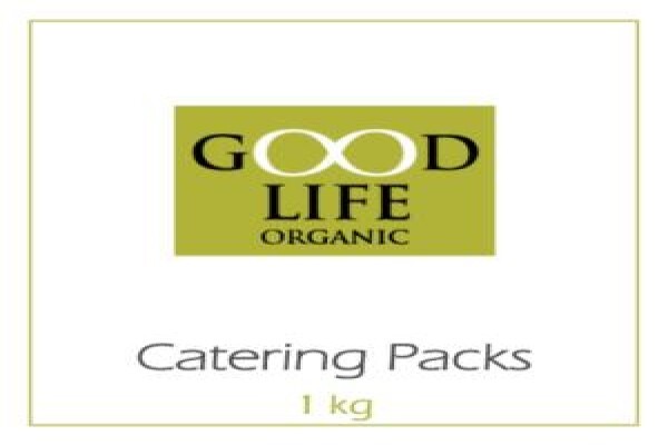 Good Life Organic