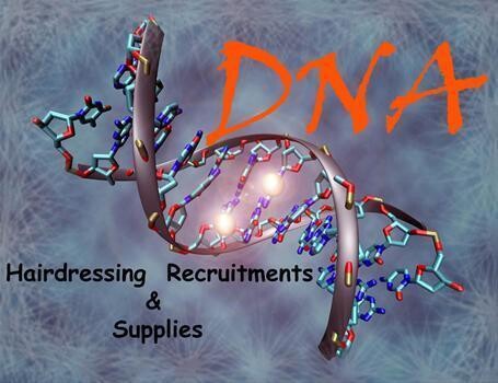 Dna Hairdressing Recruitments & Hair Extension Supplies