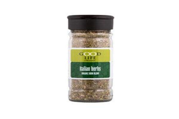 Good Life Organic