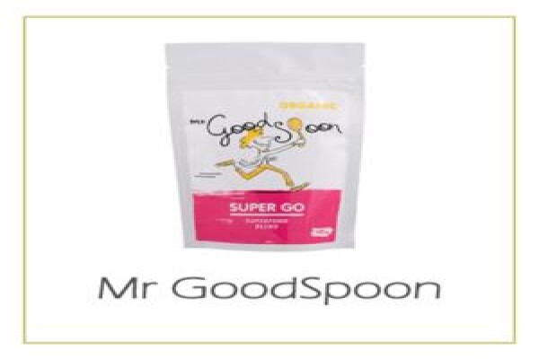 Good Life Organic
