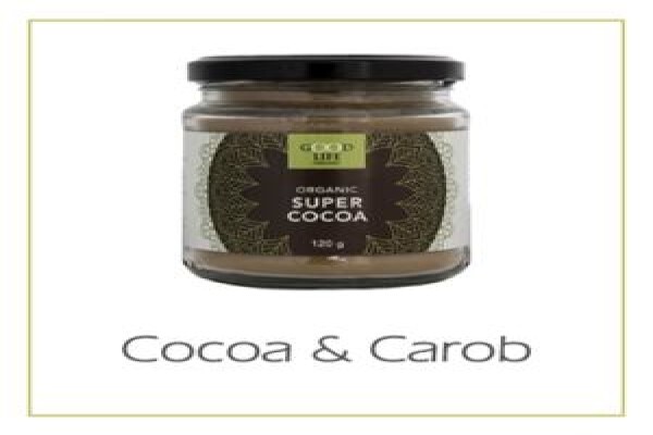 Good Life Organic