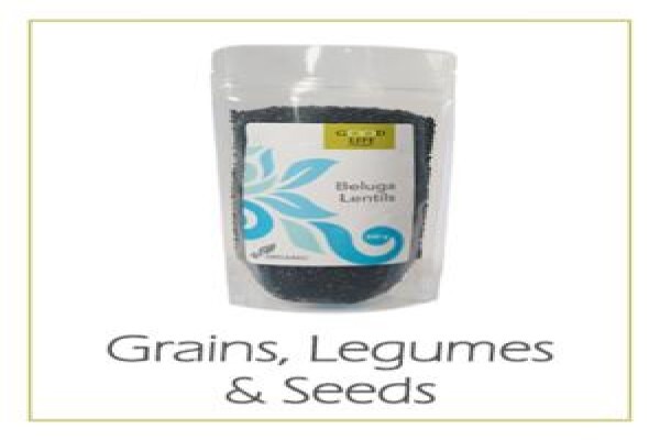 Good Life Organic