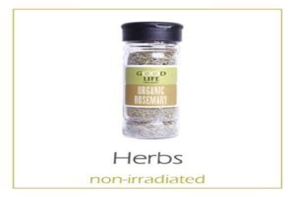 Good Life Organic