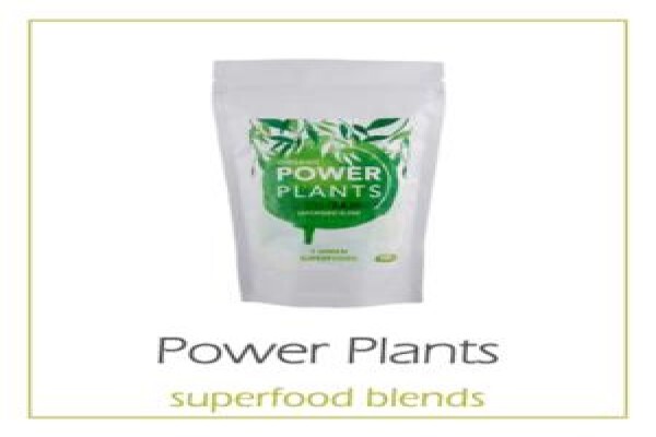 Good Life Organic