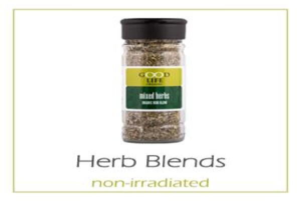 Good Life Organic