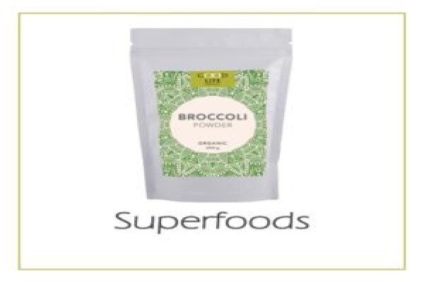 Good Life Organic